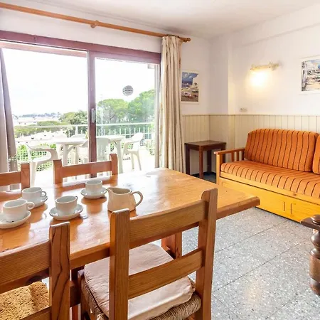Apartmán Caleta Sol 403i Con Terraza *