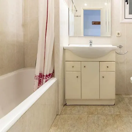 Apartmán Caleta Sol 403i Con Terraza