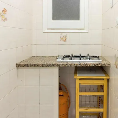 Apartmán Caleta Sol 403i Con Terraza *