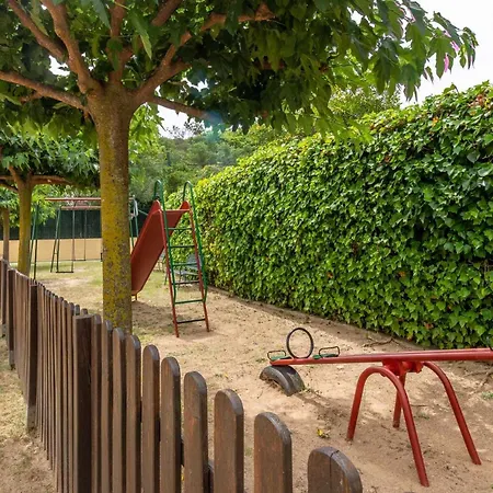 Apartmán Caleta Sol 403i Con Terraza S'Agaro