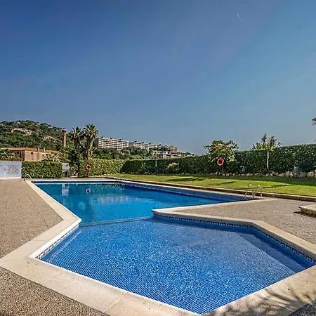 Caleta Sol 403i Con Terraza アパート *