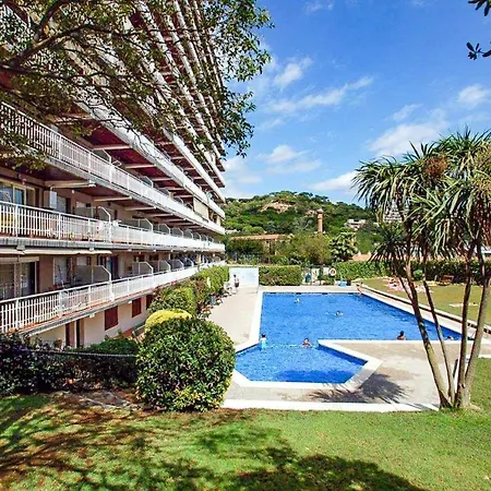 Caleta Sol 403i Con Terraza アパート