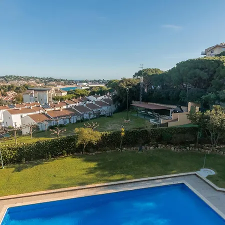 Caleta Sol 403i Con Terraza Gerona