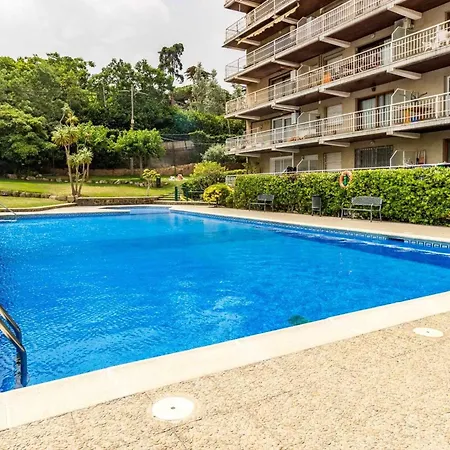 アパート Caleta Sol 403i Con Terraza