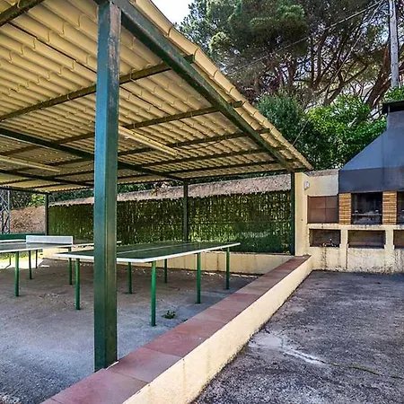 Caleta Sol 403i Con Terraza ジローナ