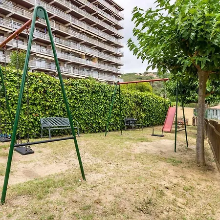 Caleta Sol 403i Con Terraza * ジローナ