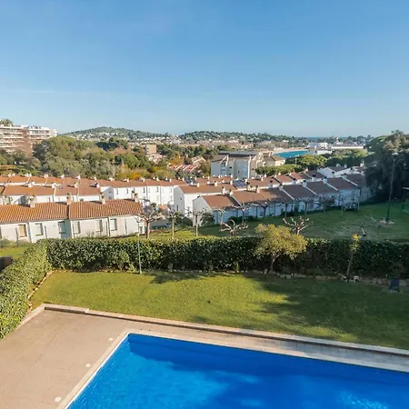 Caleta Sol 403i Con Terraza *
