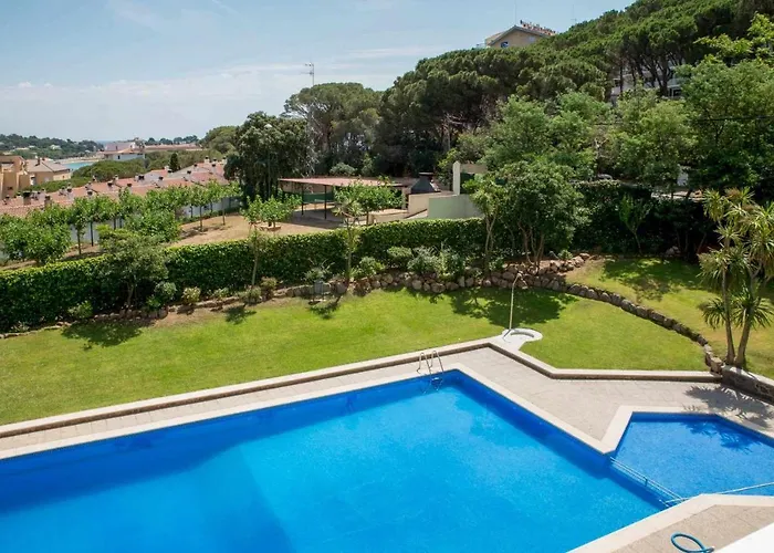 Caleta Sol 403i Con Terraza Appartement *