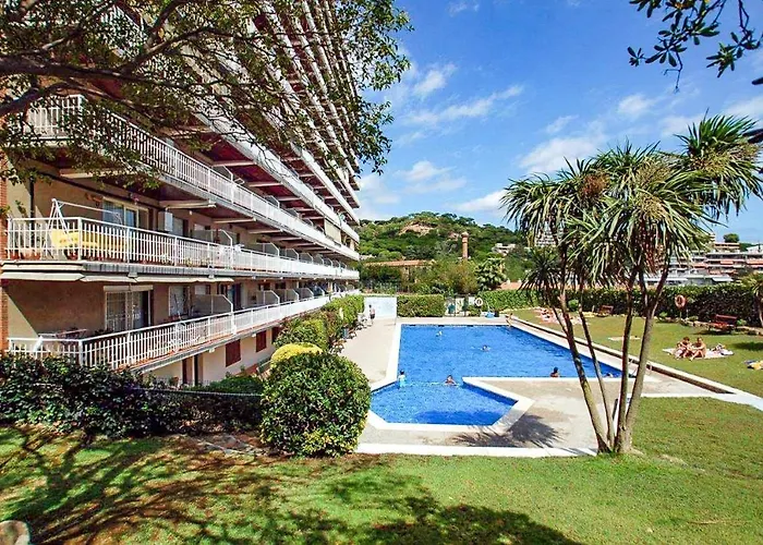 Caleta Sol 403i Con Terraza Appartement