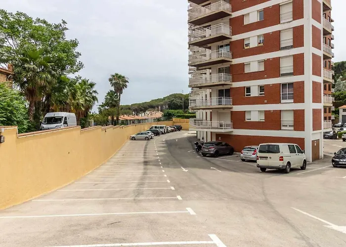 Caleta Sol 403i Con Terraza Gerona