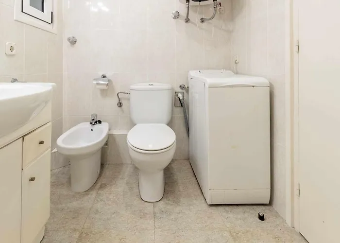 Appartement Caleta Sol 403i Con Terraza