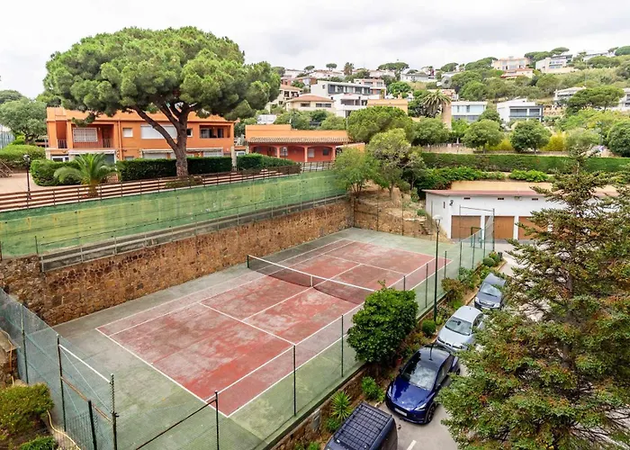 Appartement Caleta Sol 403i Con Terraza Gerona