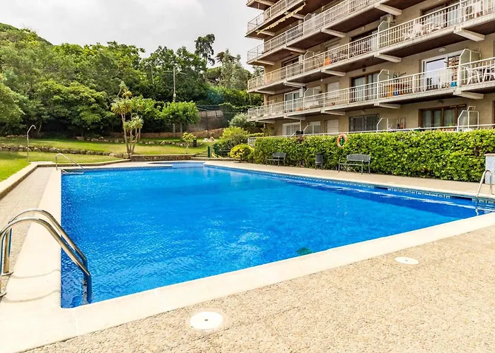 Caleta Sol 403i Con Terraza *