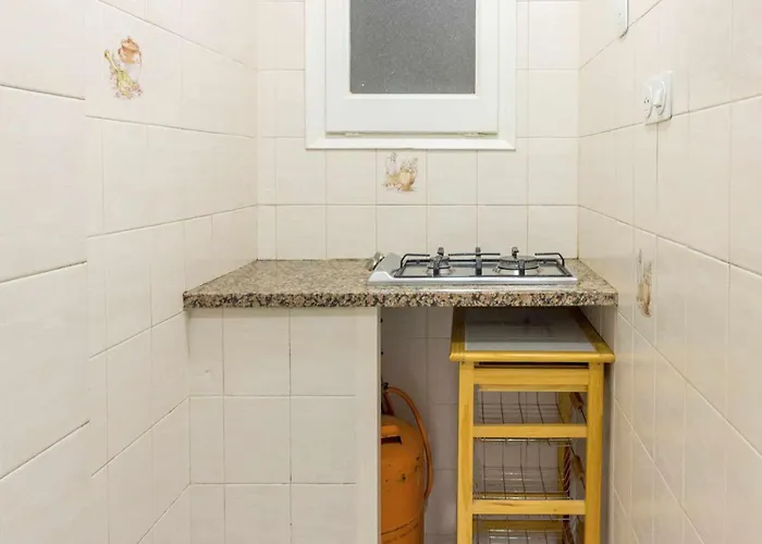 Appartement Caleta Sol 403i Con Terraza *