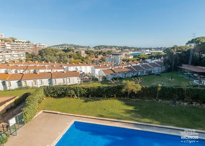 Appartement Caleta Sol 403i Con Terraza *